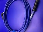 Mojo Cable Angle/Straight - 3m - Blue Product Image