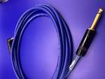 Mojo Cable Angle/Straight - 3m - Blue Product Image