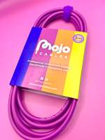 Mojo Cable Angle/Straight - 3m - Purple Product Image