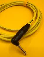 Mojo Cable Angle/Straight - 3m - Yellow Product Image