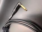 Mojo Cable Angle/Straight - 3m - Black Product Image