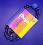 Mojo Cable Angle/Angle - 3m - Blue Product Image