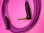 Mojo Cable Angle/Angle - 3m - Purple Product Image