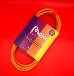Mojo Cable Angle/Angle - 3m - Orange Product Image