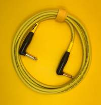 Mojo Cable Angle/Angle - 3m - Yellow