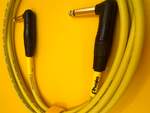Mojo Cable Angle/Angle - 3m - Yellow Product Image