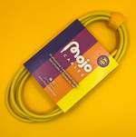 Mojo Cable Angle/Angle - 3m - Yellow Product Image