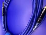 Mojo Cable Straight/Straight - 6m - Blue Product Image