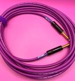 Mojo Cable Straight/Straight - 6m - Purple Product Image
