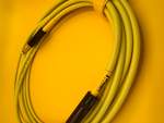 Mojo Cable Straight/Straight - 6m - Yellow Product Image