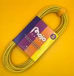 Mojo Cable Straight/Straight - 6m - Yellow Product Image