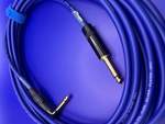Mojo Cable Angle/Straight - 6m - Blue Product Image