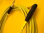 Mojo Cable Angle/Straight - 6m - Yellow Product Image