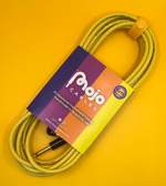 Mojo Cable Angle/Straight - 6m - Yellow Product Image