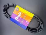 Mojo Cable Angle/Straight - 6m - Black Product Image
