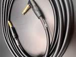 Mojo Cable Angle/Straight - 6m - Black Product Image