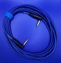 Mojo Cable Angle/Angle - 6m - Blue