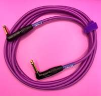 Mojo Cable Angle/Angle - 6m - Purple