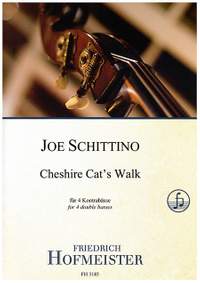 Schittino, J: Cheshire Cat’s Walk