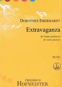 Eberhardt, D: Extravaganza
