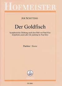 Schittino, J: Der Goldfisch