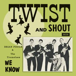 Twist & Shout