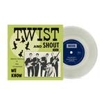 Twist & Shout Product Image