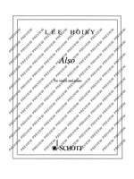 Hoiby, Lee: Also Product Image
