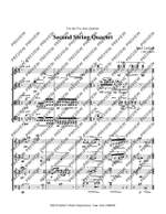 Lerdahl, Fred: String Quartet No. 2 Product Image
