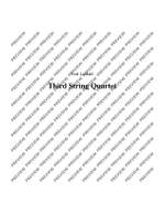 Lerdahl, Fred: String Quartet No. 3 Product Image