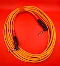 Mojo Cable Angle/Angle - 6m - Orange