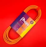 Mojo Cable Angle/Angle - 6m - Orange Product Image