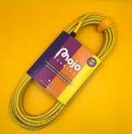 Mojo Cable Angle/Angle - 6m - Yellow Product Image