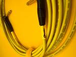 Mojo Cable Angle/Angle - 6m - Yellow Product Image