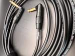 Mojo Cable Angle/Angle - 6m - Black Product Image
