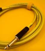 Mojo Cable Straight/Straight - 3m - Yellow Product Image