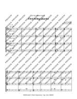 Lerdahl, Fred: String Quartet No. 1 Product Image