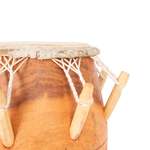 Percussion Plus Honestly Made Kpanlogo - 10" Product Image