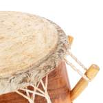 Percussion Plus Honestly Made Kpanlogo - 10" Product Image