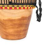 Percussion Plus Honestly Made Gumbe - 10" Product Image