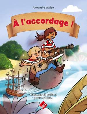 A l'Accordage