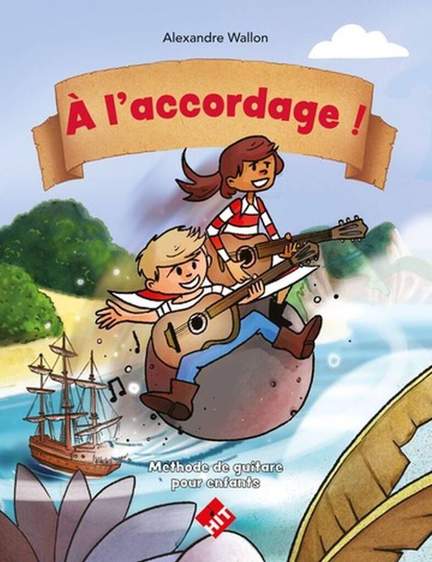 A l'Accordage