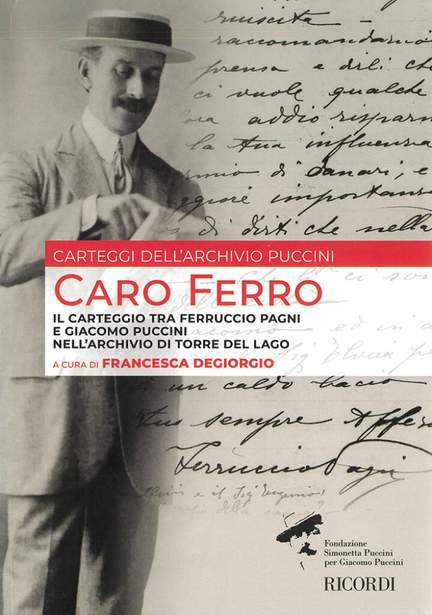Caro Ferro