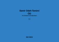 Samir Odeh-Tamimi: ÓD