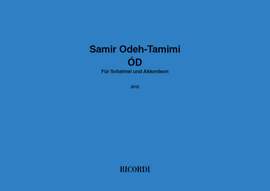 Samir Odeh-Tamimi: ÓD