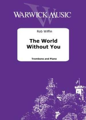 Rob Wiffin: The World Without You