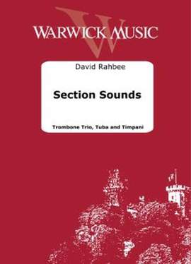 David Rahbee: Section Sounds