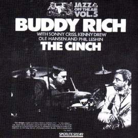 The Cinch