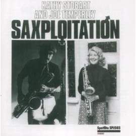 Saxploitation