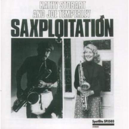 Saxploitation